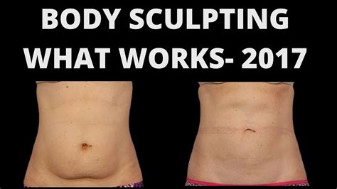 Love Your Body Again with Magic Body Sculpting